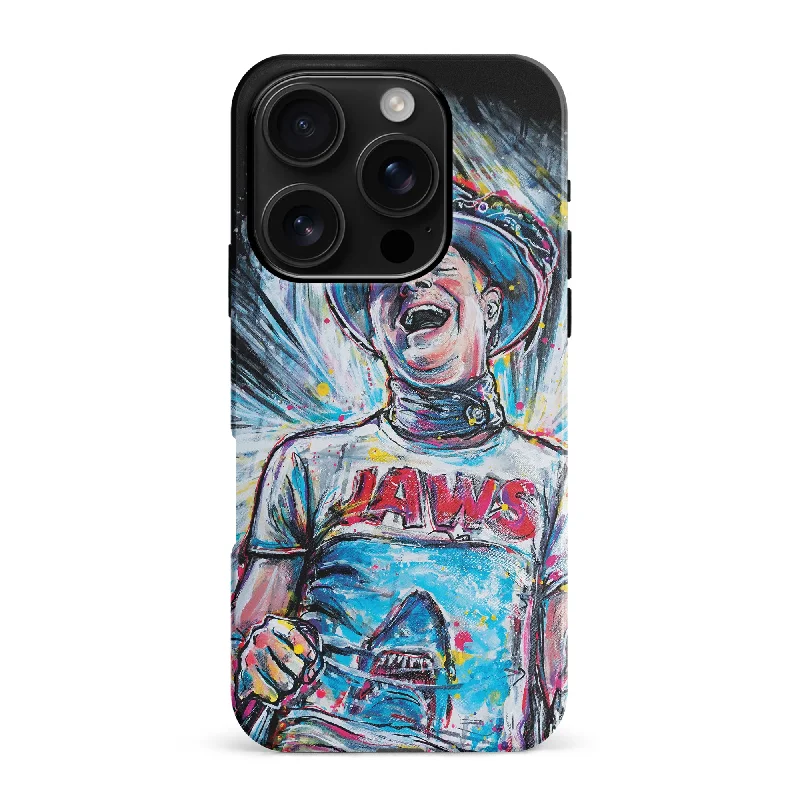 Taytayski - Gord Downie Phone Case