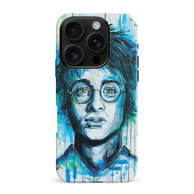 Taytayski - Harry Potter Phone Case