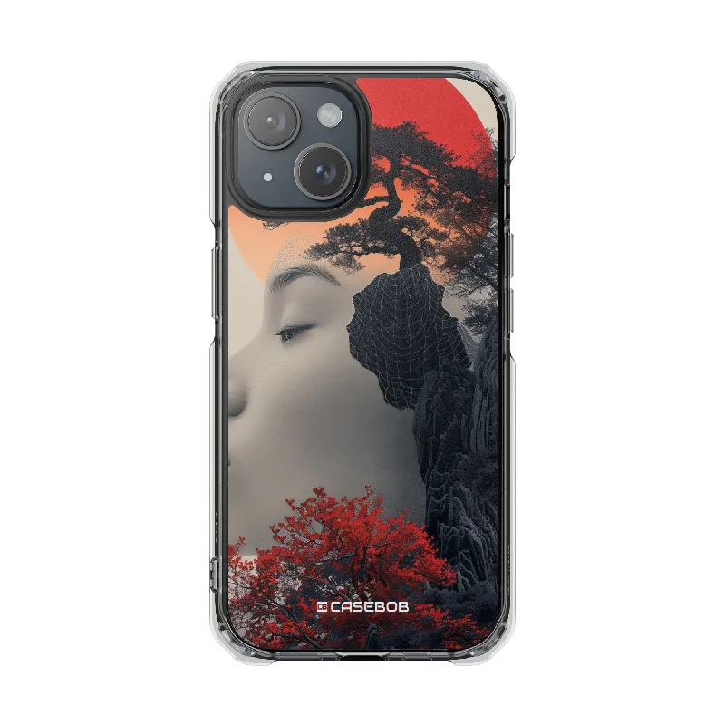 Bonsai Reverie - Phone Case for iPhone