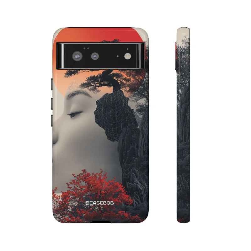 Bonsai Reverie - Phone Case for Google Pixel