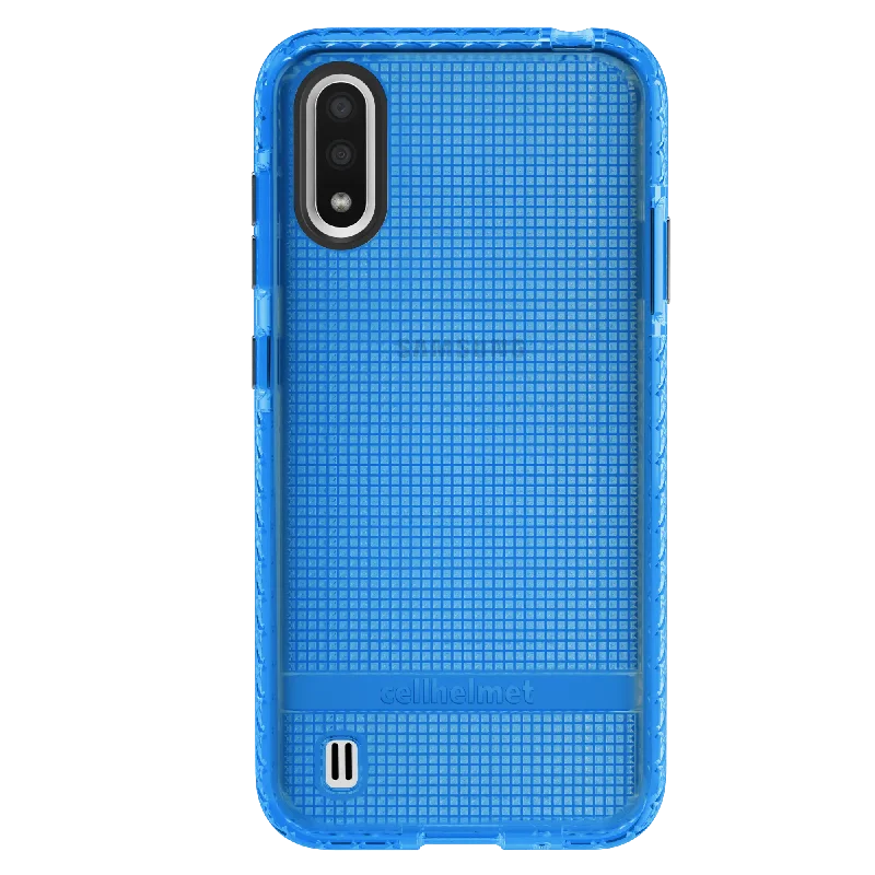 Altitude X Series for Samsung Galaxy A01  - Blue