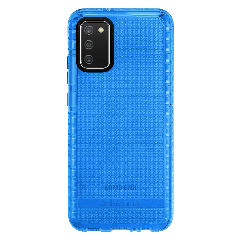 Altitude X Series for Samsung Galaxy A02S  - Blue