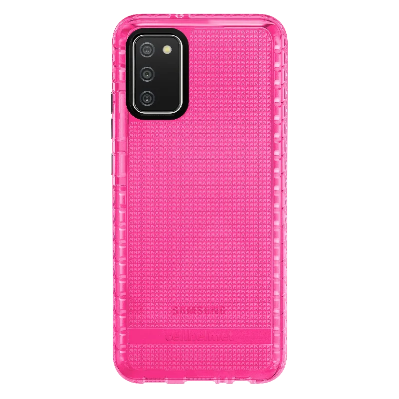 Altitude X Series for Samsung Galaxy A02S  - Pink