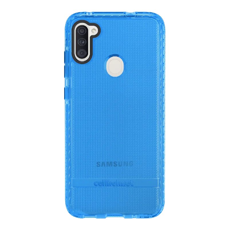 Altitude X Series for Samsung Galaxy A11  - Blue