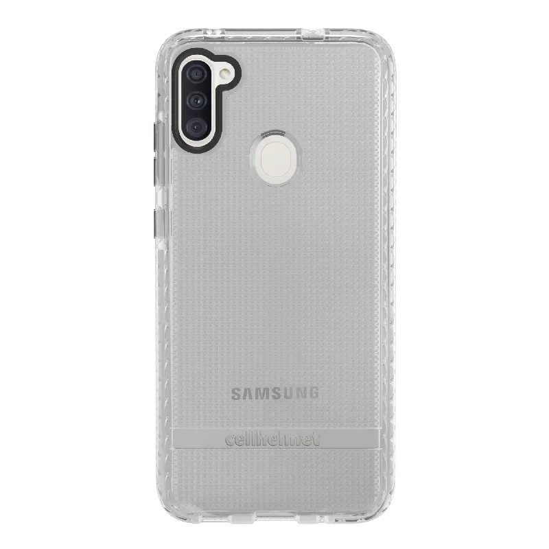 Altitude X Series for Samsung Galaxy A11  - Clear