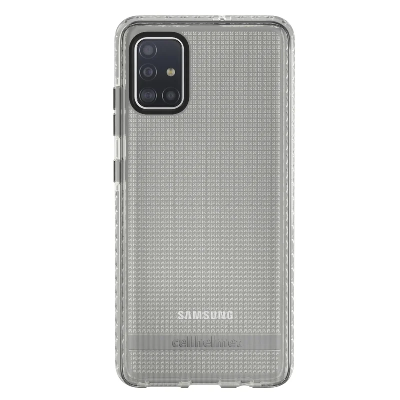 Altitude X Series for Samsung Galaxy A51  - Clear