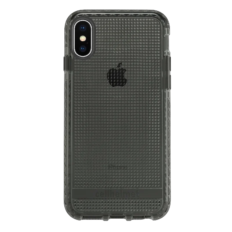 Altitude X Series for Apple iPhone XS Max  - Black