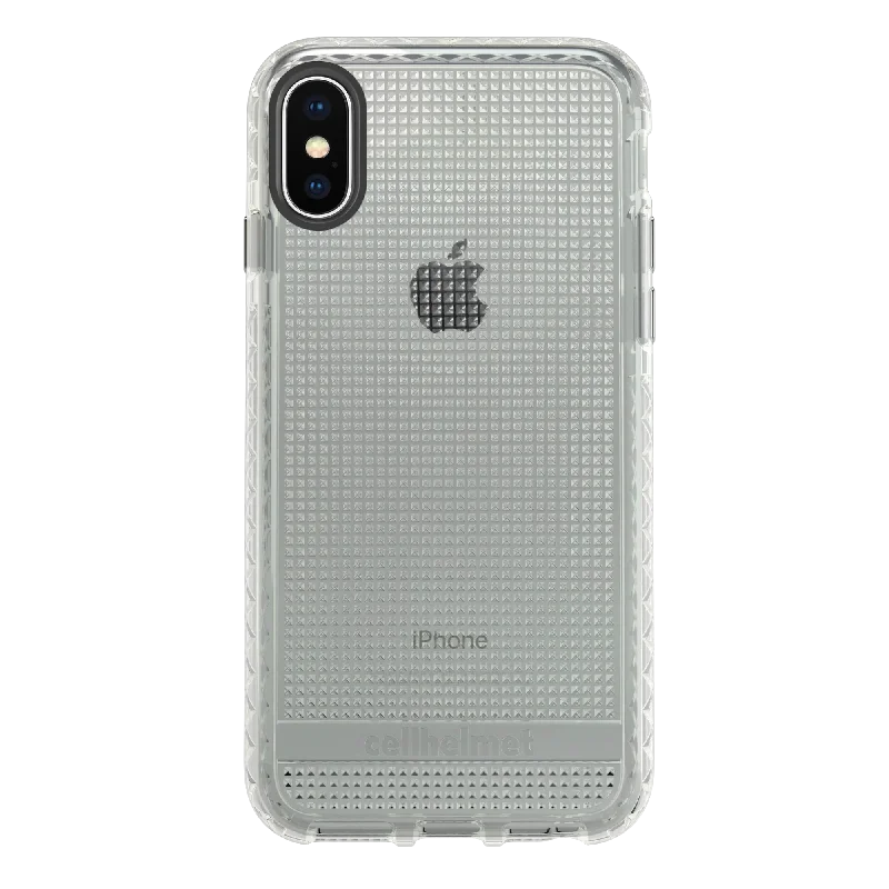 Altitude X Series for Apple iPhone XS Max  - Clear