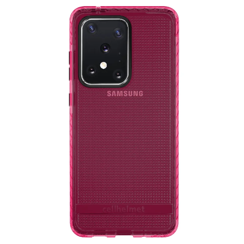 Altitude X Series for Samsung Galaxy S20 Ultra  - Pink