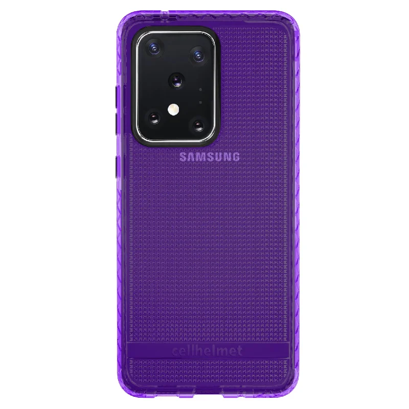 Altitude X Series for Samsung Galaxy S20 Ultra  - Purple