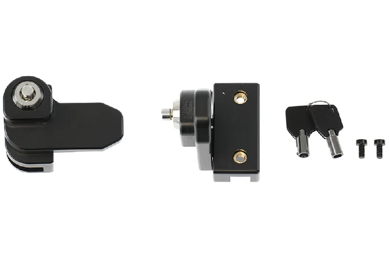 Key Lock Module for Zebra ET60 / ET65