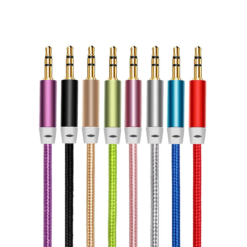 3.5 mm audio cable