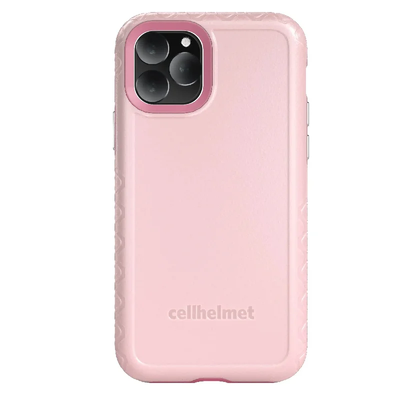 Dual Layer Case for Apple iPhone 11 Pro | Pink Magnolia | Fortitude Series