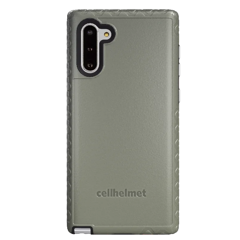 Fortitude Series for Samsung Galaxy Note 10 - Olive Drab Green