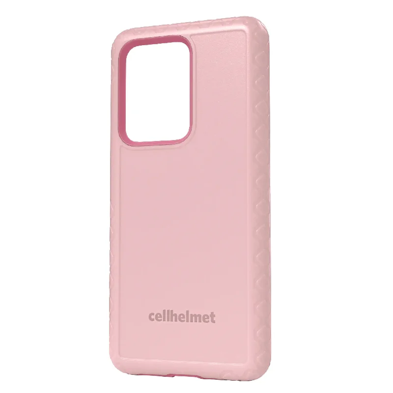 Fortitude Series for Samsung Galaxy S20 Ultra - Pink Magnolia