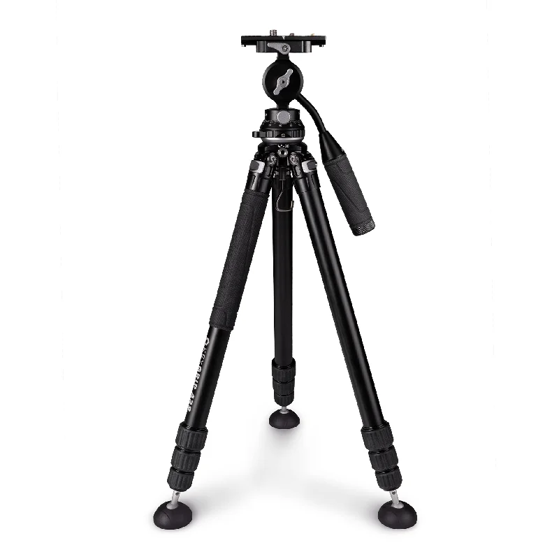 ProMaster Key Grip Video Aluminum Tripod Kit