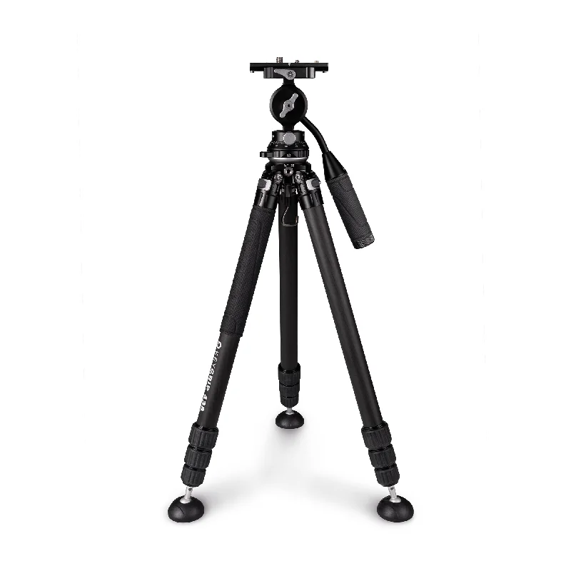 ProMaster Key Grip Video Carbon Fiber Tripod Kit