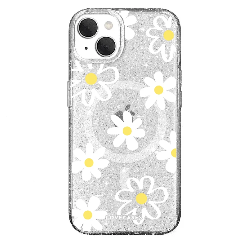 Oopsy Daisy Glitter Tough Case