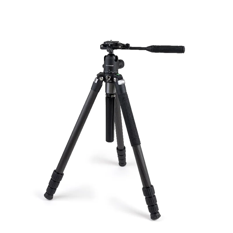 ProMaster Chronicle Tripod Kit - Carbon Fiber