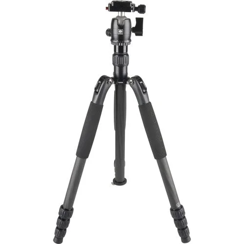 Sirui T-024SK Carbon Fibre Tripod with B-00K Ball Head