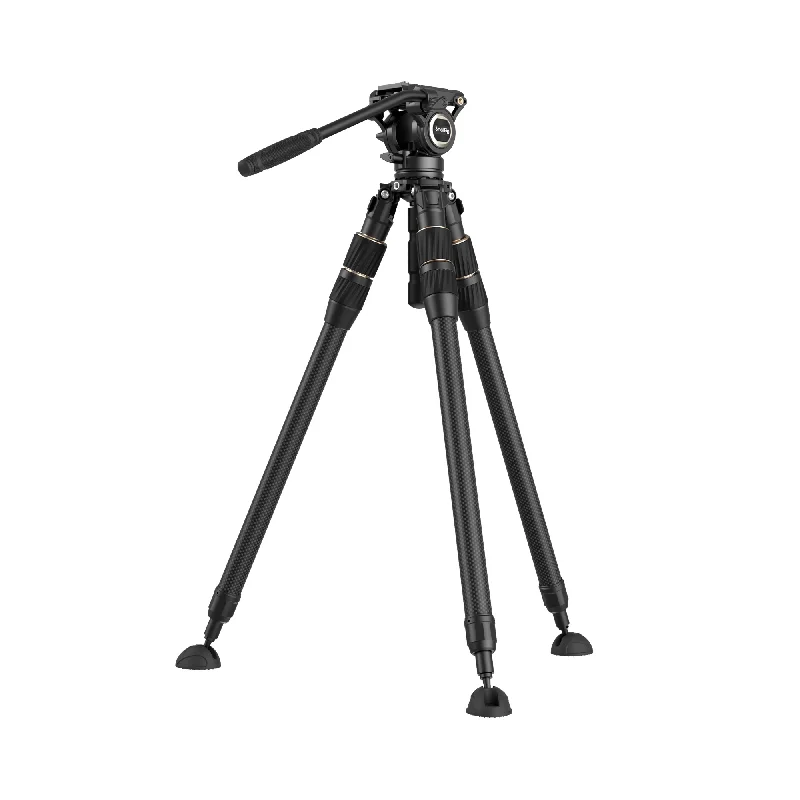 SmallRig Carbon Fiber Tripod Kit FT-S303 4643