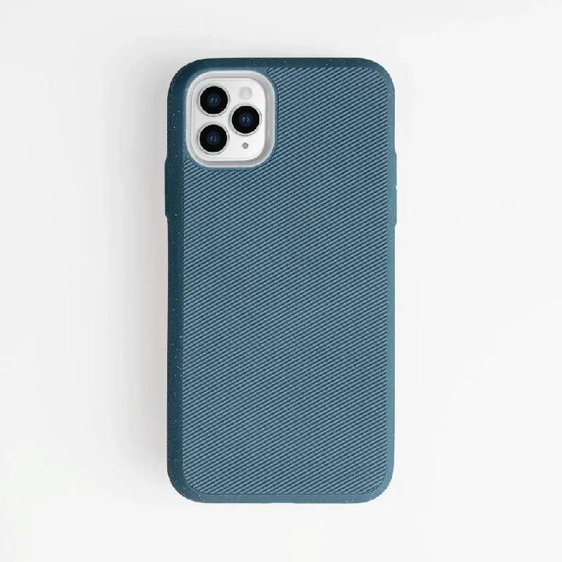 BodyGuardz Paradigm Grip iPhone 11 Pro Max Blue Case