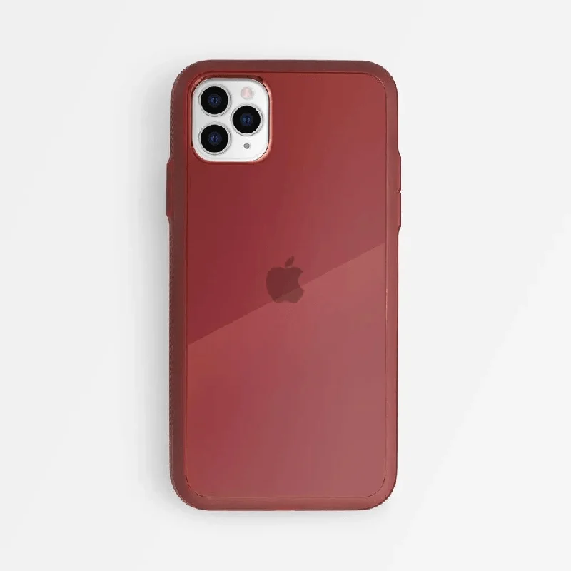 BodyGuardz Paradigm S iPhone 11 Pro Maroon Case