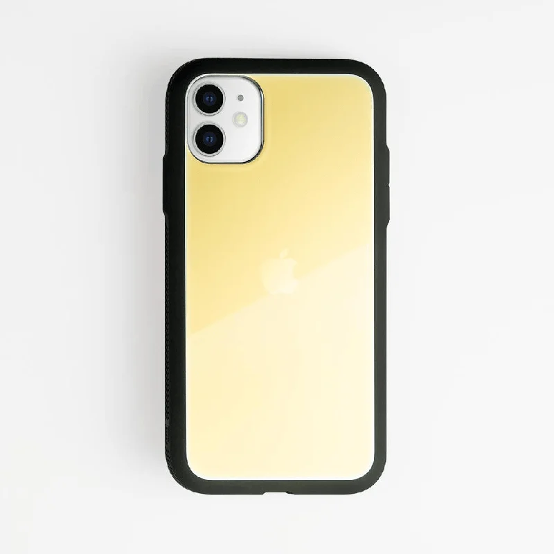 BodyGuardz Paradigm S iPhone 11 Pro Max Black/Gold Case