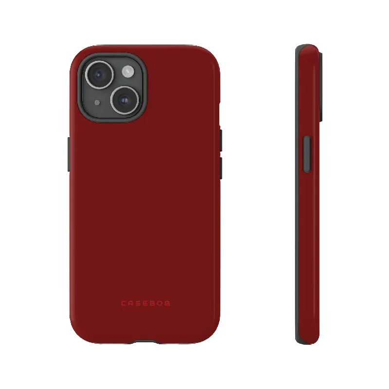 Falu Red Phone Case - Protective Phone Case