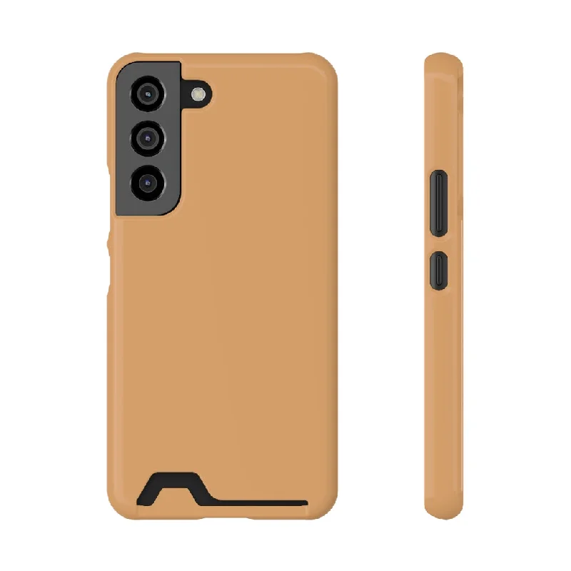 Fawn Android Case (Card)