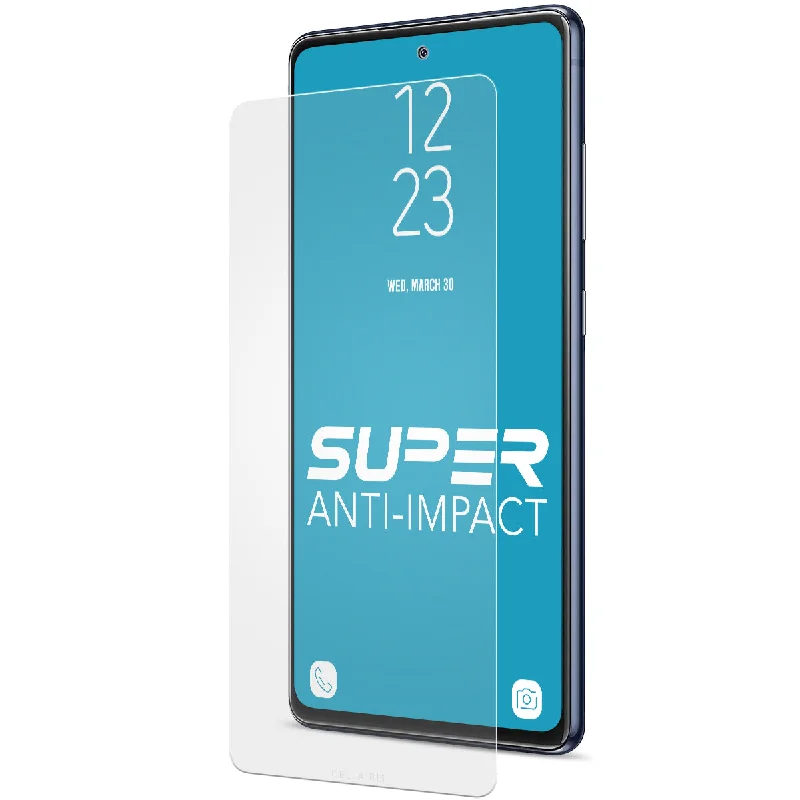 Glass Screen Protector - Galaxy S20 FE/ S20 FE 5G UW/ A22/ A32/ A31/ A51/ A52/ A52 5G/ A33 5G/ A53 5G Super Anti Impact Phone SP