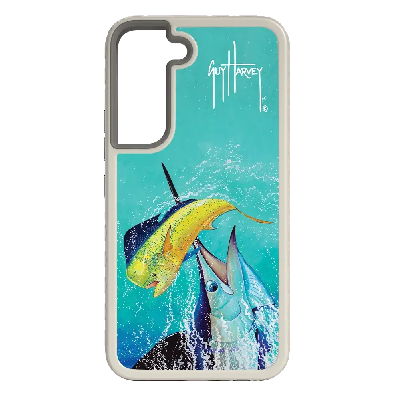 Guy Harvey Fortitude Series for Samsung Galaxy S22 Plus - El Dorado II