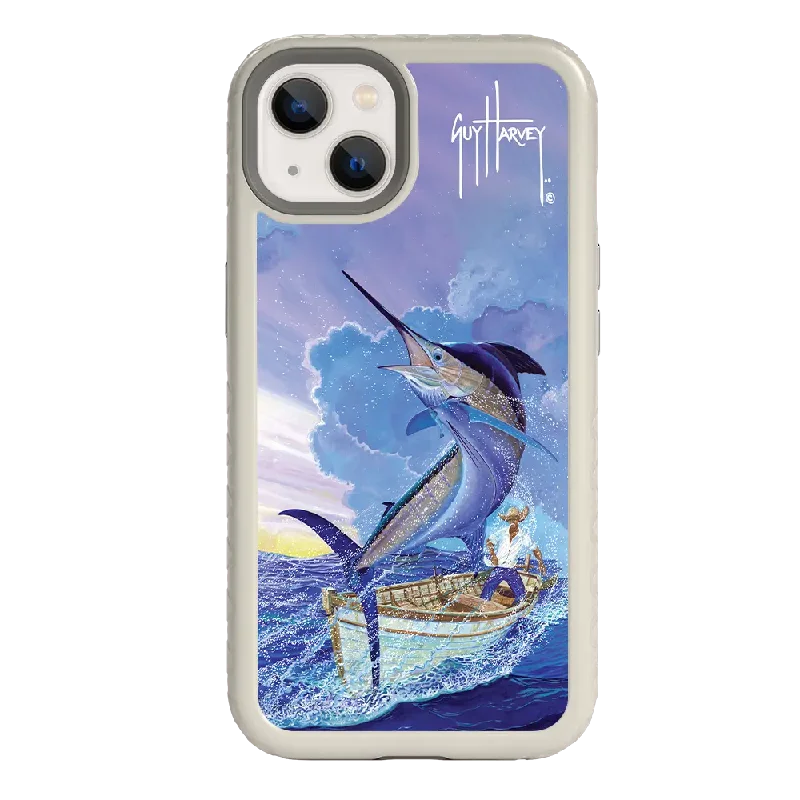 Guy Harvey Fortitude Series for Apple iPhone 13 - El Viejo