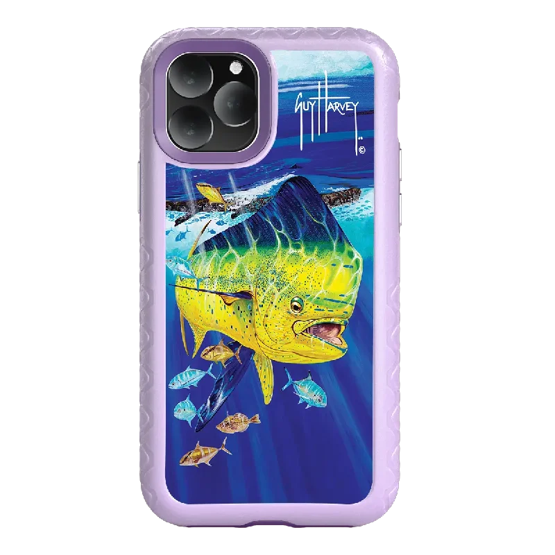 Guy Harvey Fortitude Series for Apple iPhone 11 Pro - Golden Prize