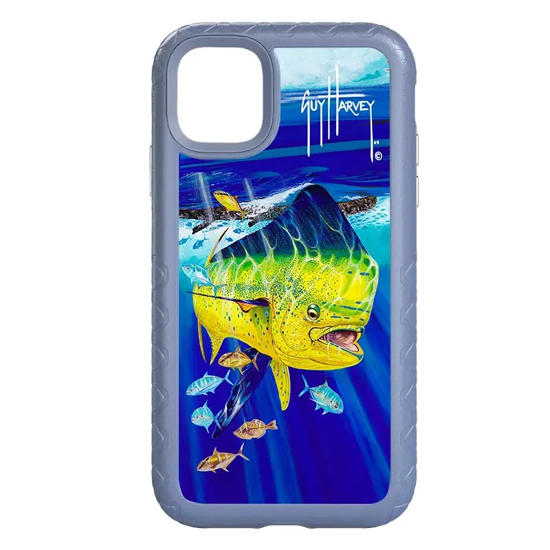 Guy Harvey Fortitude Series for Apple iPhone 11 - Golden Prize