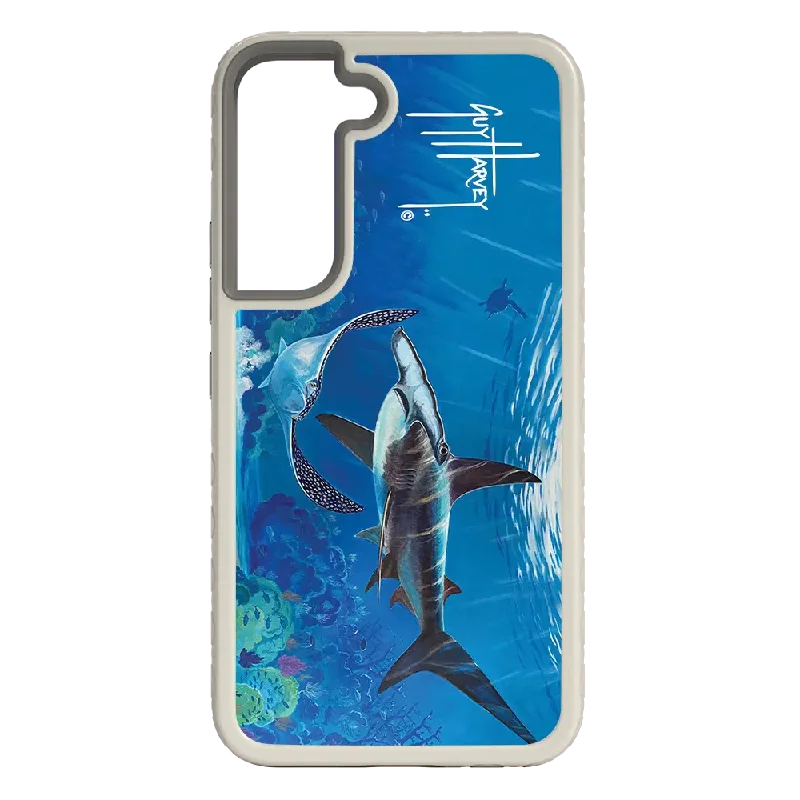 Guy Harvey Fortitude Series for Samsung Galaxy S22 Plus - Hammer Down