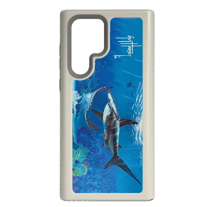 Guy Harvey Fortitude Series for Samsung Galaxy S22 Ultra - Hammer Down