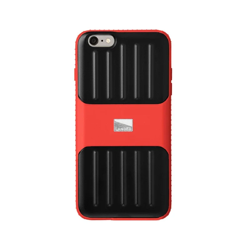 Lander Powell Red Case iPhone 6 Plus/6s Plus