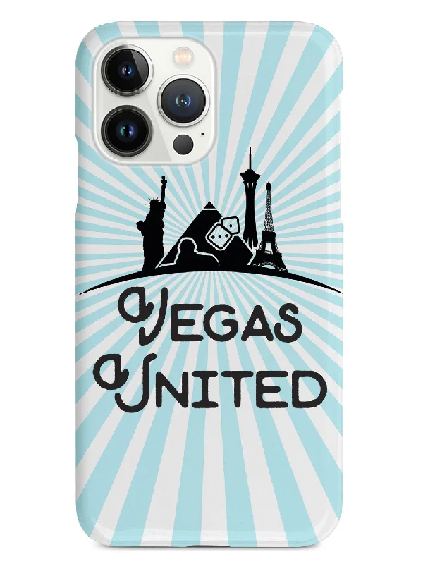 Vegas United Case