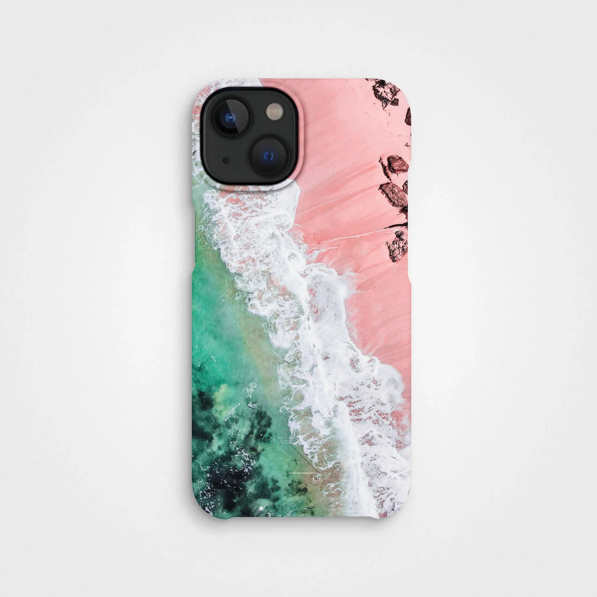 Plant-based cell phone case | Waikiki