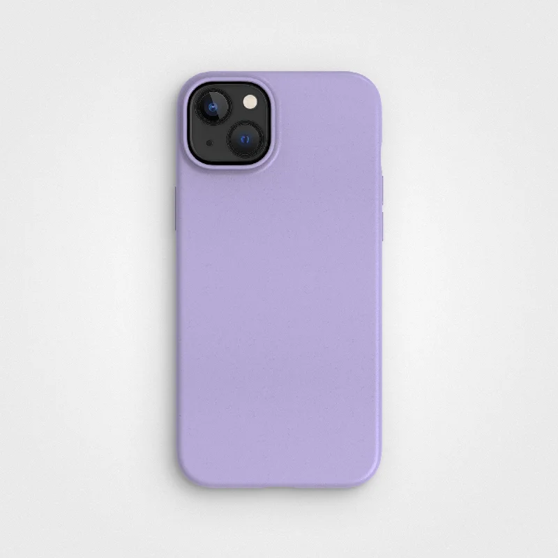 Plant-based phone case - 2m Drop Protection | Lilac - PLNTPRTCT™