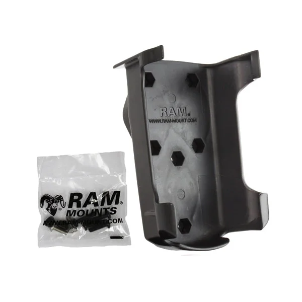 RAM Custom iPaq Cradle Double Slot OK UNPKD (RAM-HOL-CO1U)