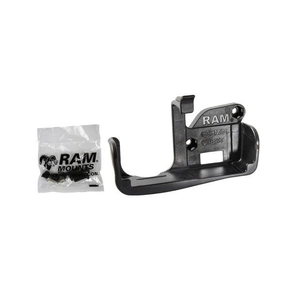 RAM Cradle for the Garmin Quest & Quest 2 (RAM-HOL-GA15U)