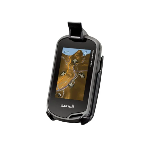 RAM Garmin Approach G5 Oregon Devices Cradle (RAM-HOL-GA31U)