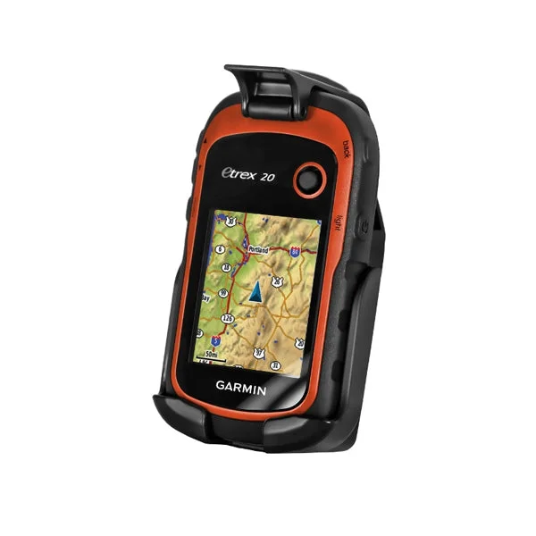 RAM Garmin eTrex 10 20 & 30 Cradle (RAM-HOL-GA48U)