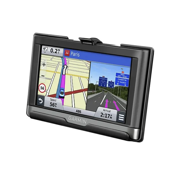 RAM Cradle for the Garmin nuvi™ 2457LMT & 2497LMT (RAM-HOL-GA58U)