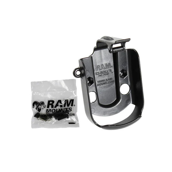 RAM Cradle for the SPOT Satellite Personal Tracker (RAM-HOL-SPO1U)