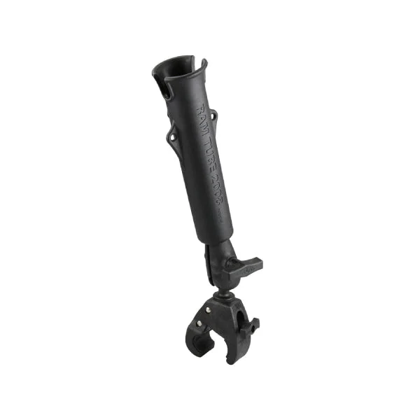 RAM® Tube™ Rod Holder with RAM® Tough-Claw™ (RAP-119-404U)