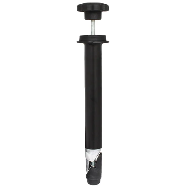 RAM 8" Long Top Male Tele-Pole® (RAM-VP-TTM8U)