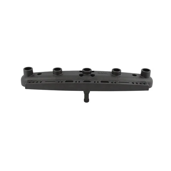 RAM 5 Spot Base with Wedge Post (RAP-114-5PU)